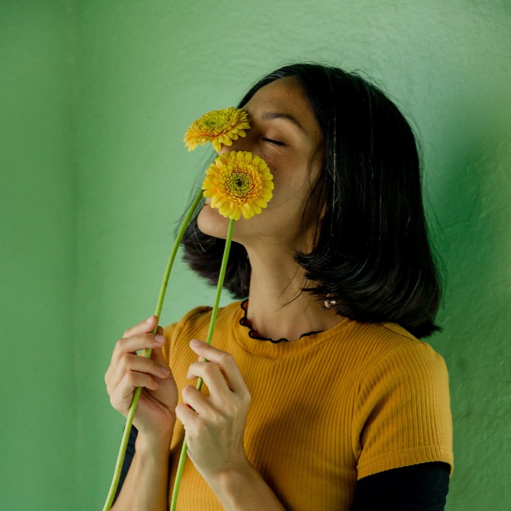 Meet your Posher, Viviana